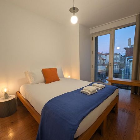 Panorama Apartments Porto Poveiros المظهر الخارجي الصورة