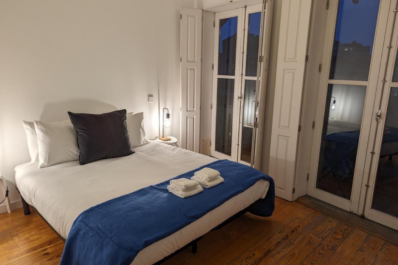Panorama Apartments Porto Poveiros المظهر الخارجي الصورة