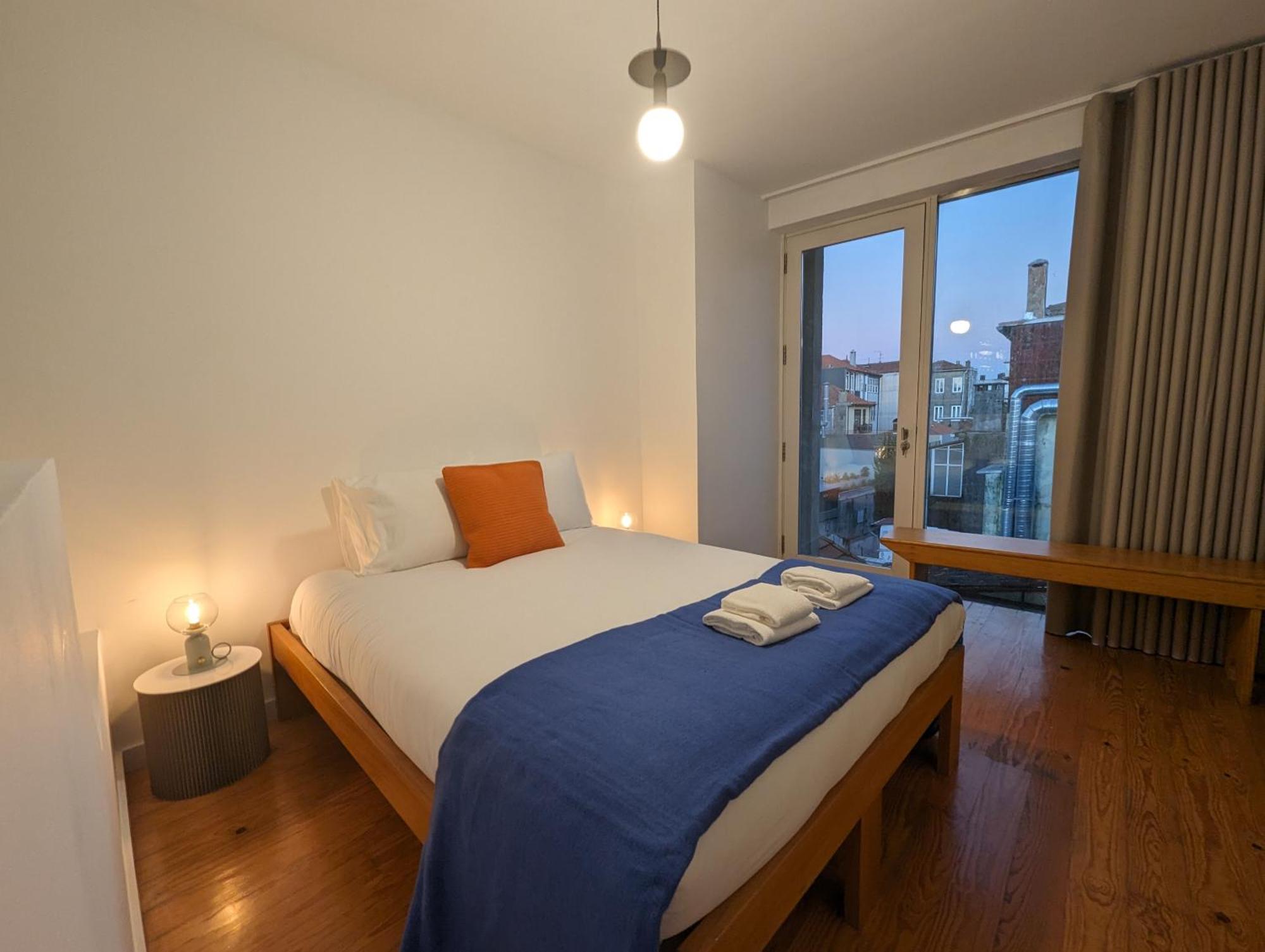 Panorama Apartments Porto Poveiros المظهر الخارجي الصورة