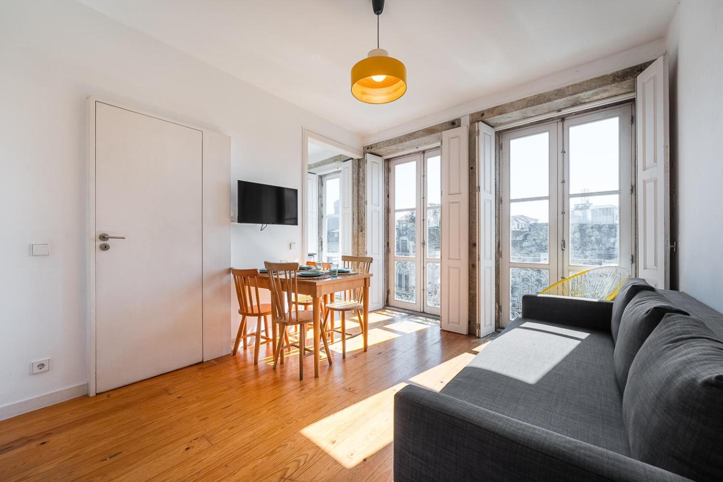 Panorama Apartments Porto Poveiros المظهر الخارجي الصورة