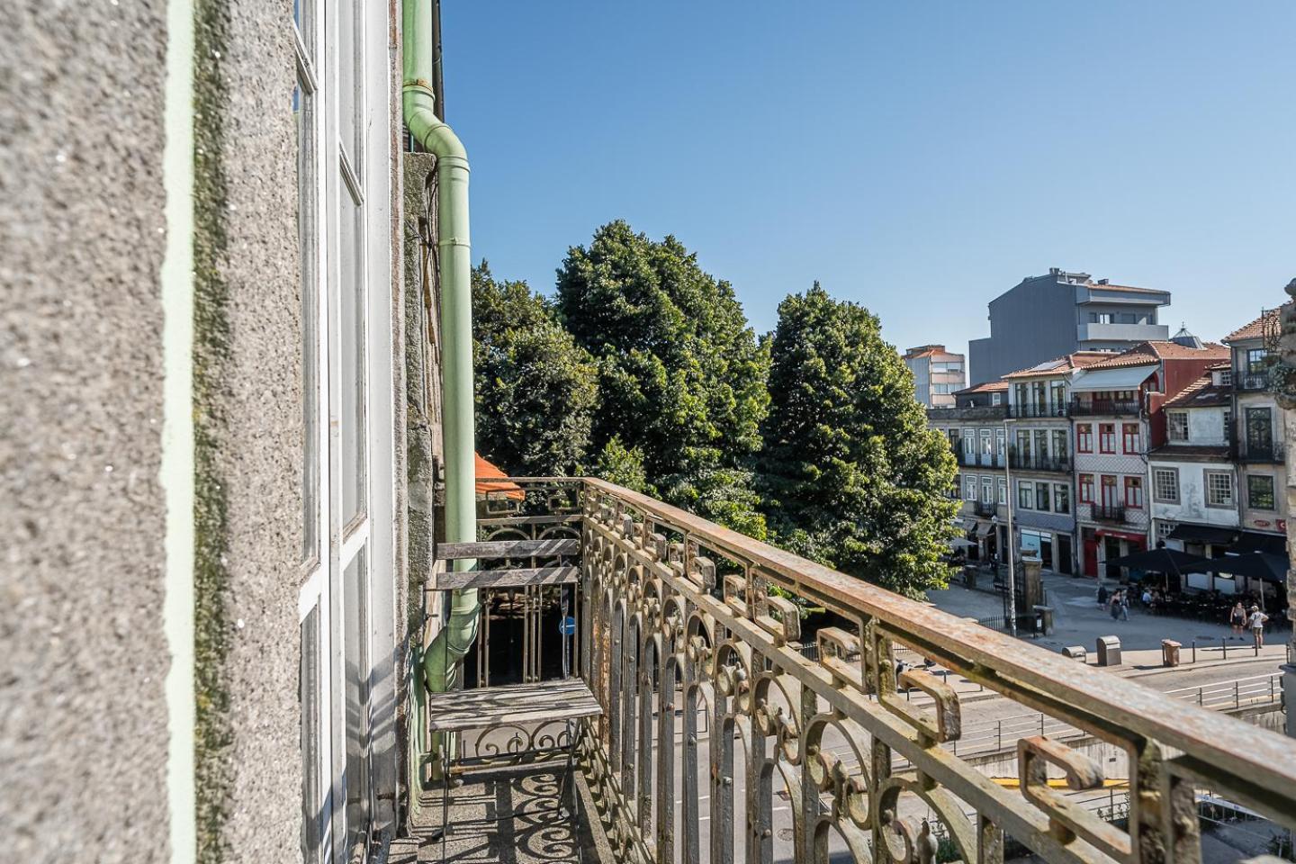 Panorama Apartments Porto Poveiros المظهر الخارجي الصورة