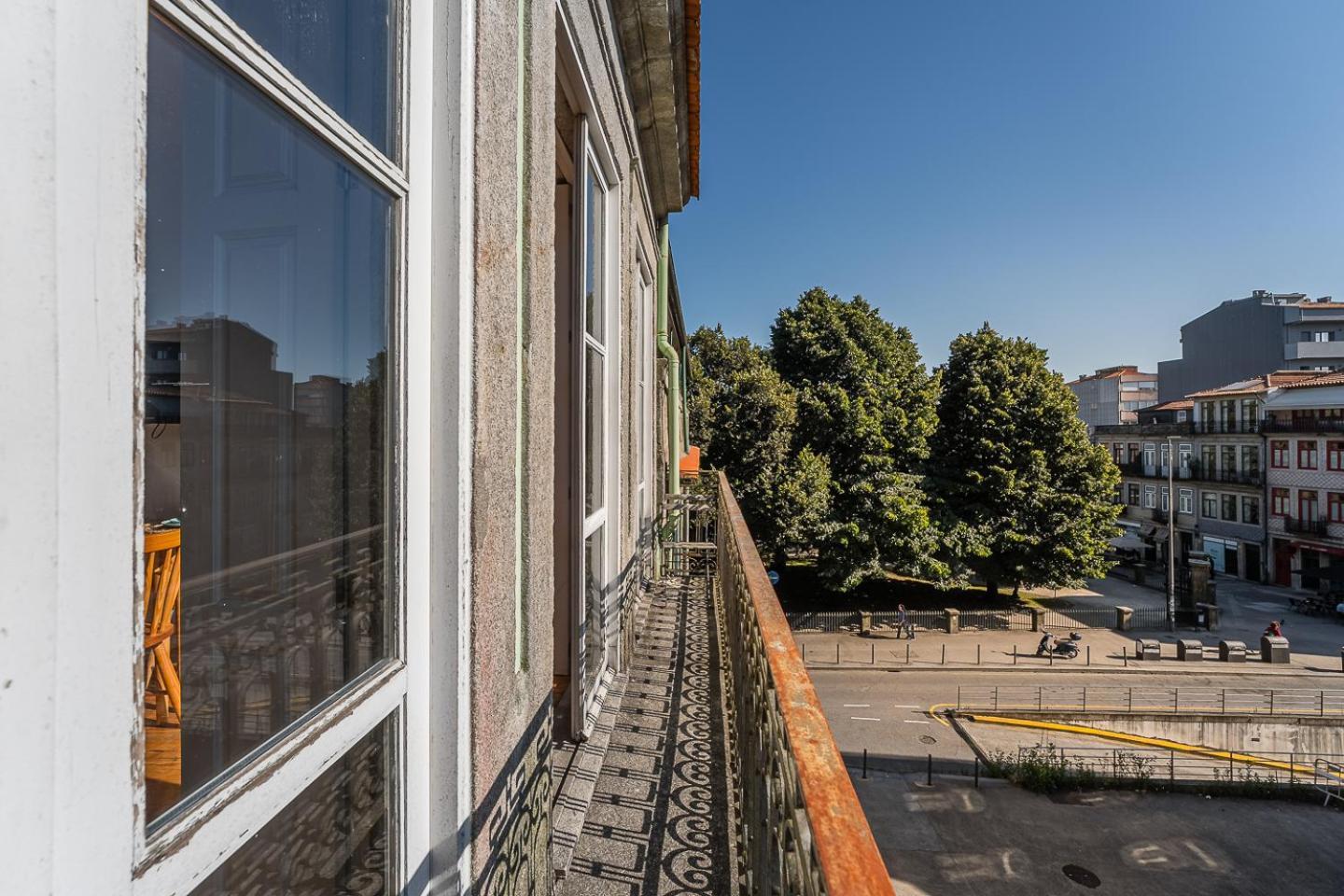 Panorama Apartments Porto Poveiros المظهر الخارجي الصورة