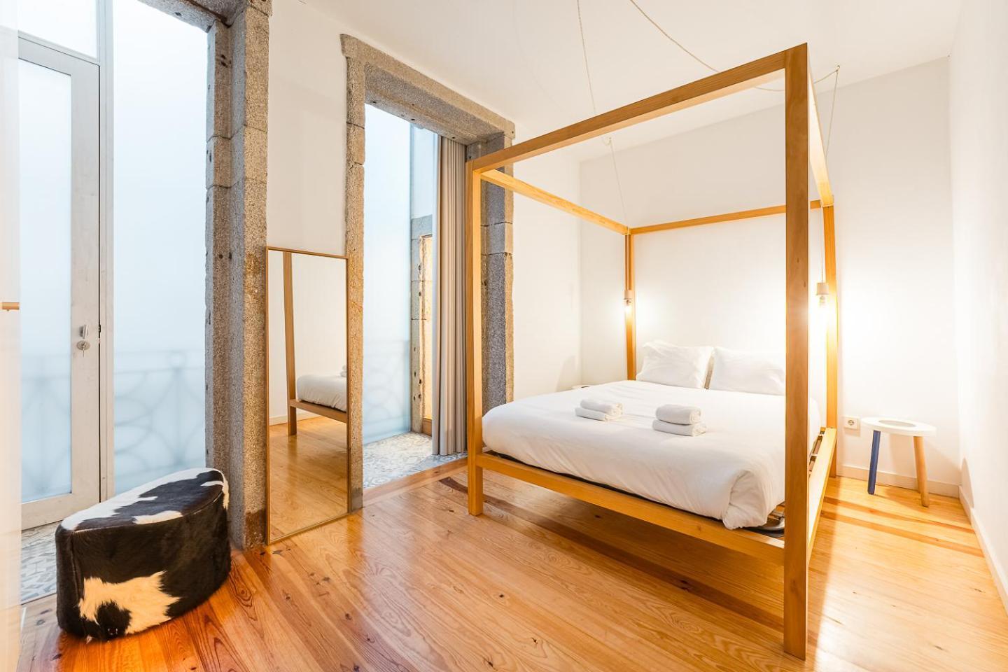 Panorama Apartments Porto Poveiros المظهر الخارجي الصورة