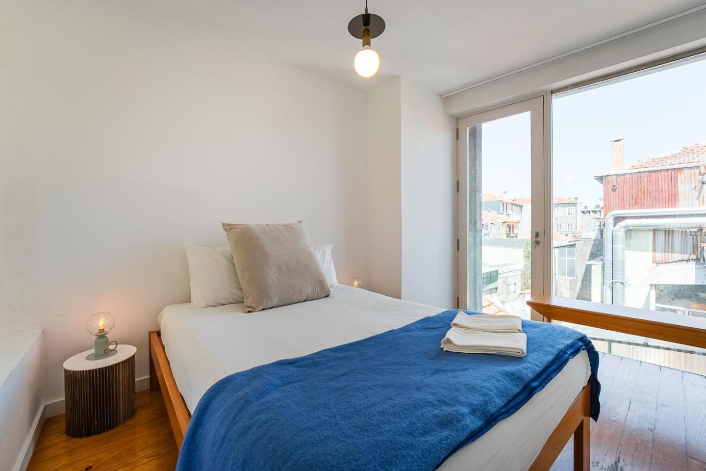 Panorama Apartments Porto Poveiros المظهر الخارجي الصورة