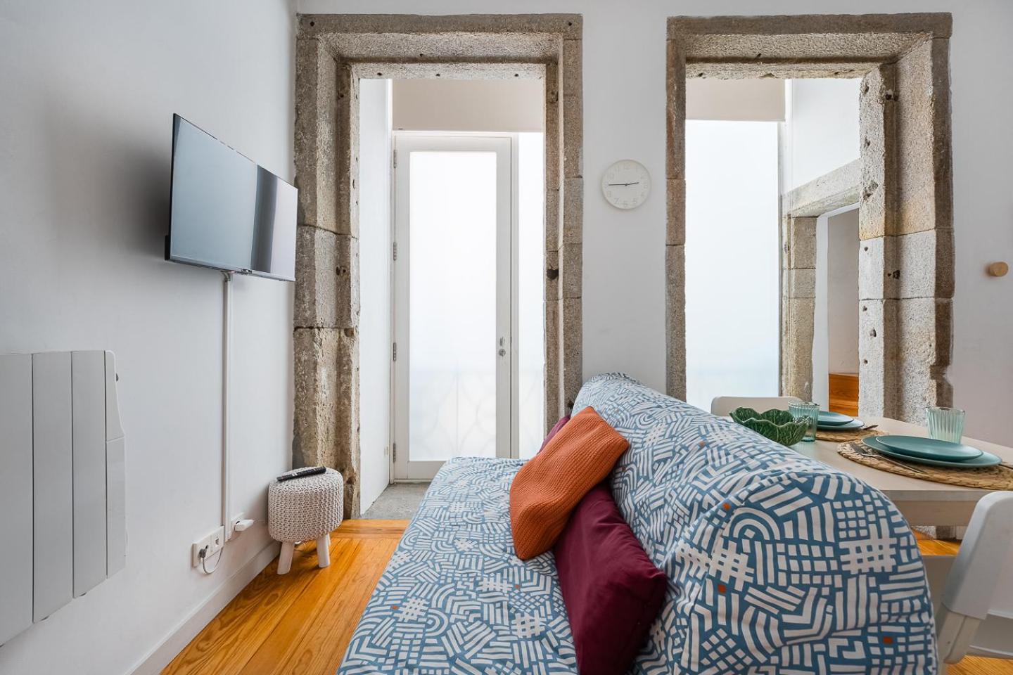 Panorama Apartments Porto Poveiros المظهر الخارجي الصورة