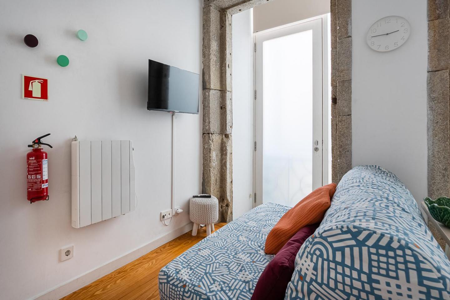 Panorama Apartments Porto Poveiros المظهر الخارجي الصورة