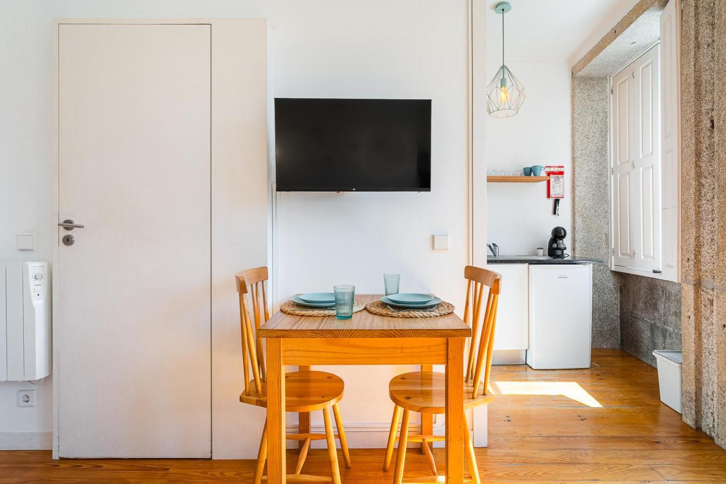 Panorama Apartments Porto Poveiros المظهر الخارجي الصورة