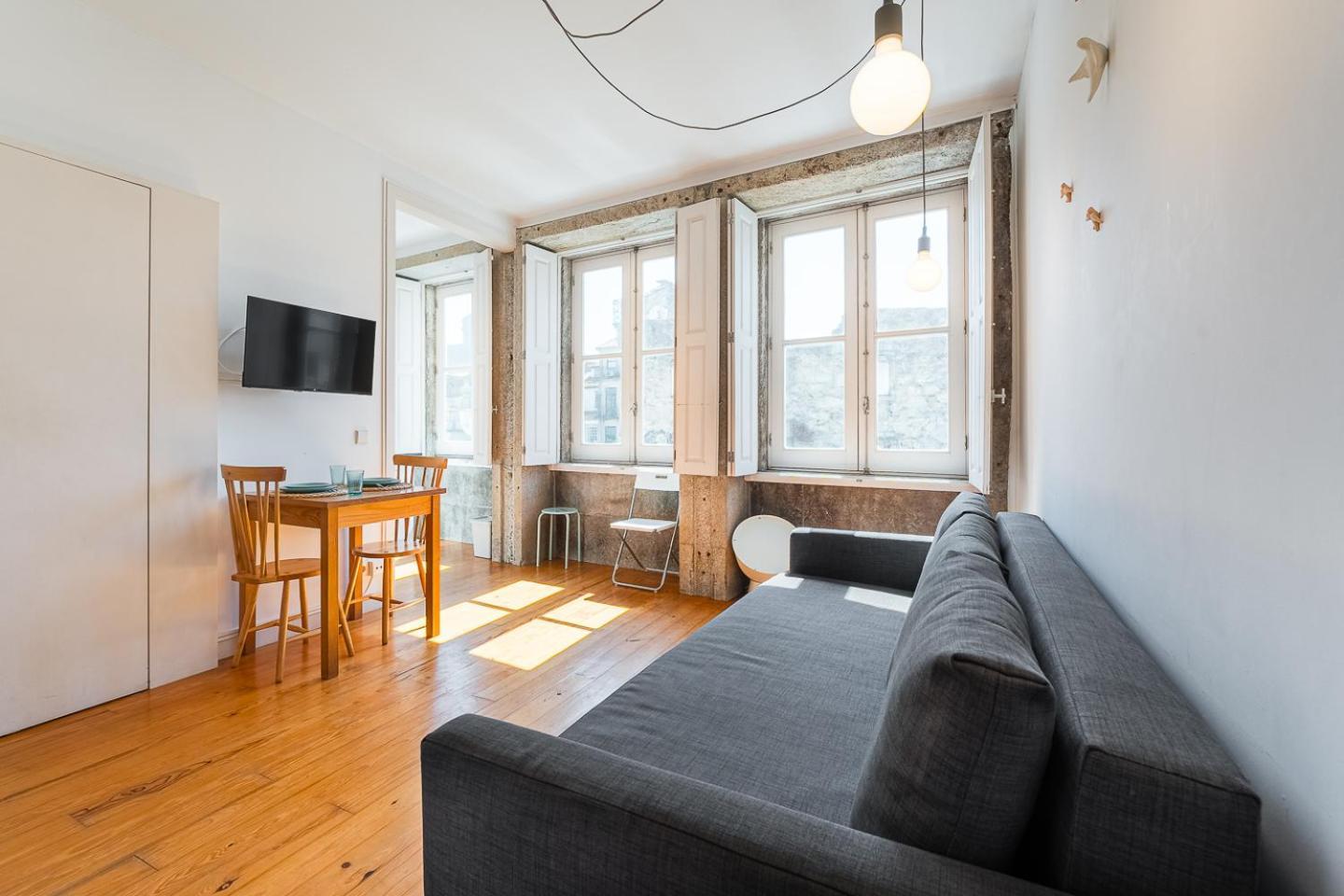 Panorama Apartments Porto Poveiros المظهر الخارجي الصورة