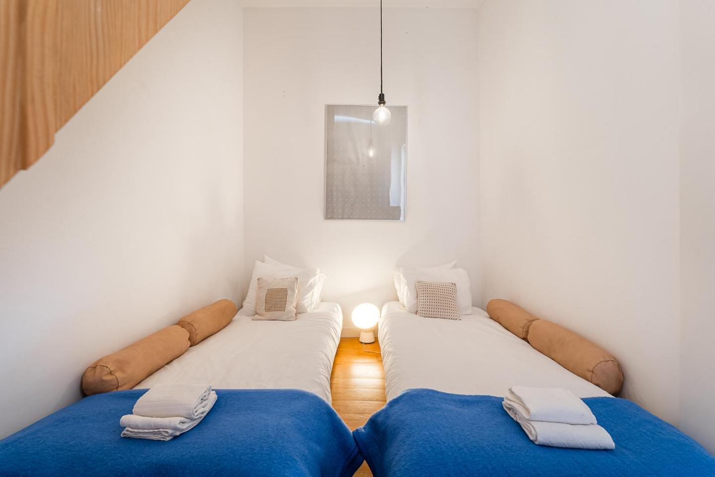 Panorama Apartments Porto Poveiros المظهر الخارجي الصورة