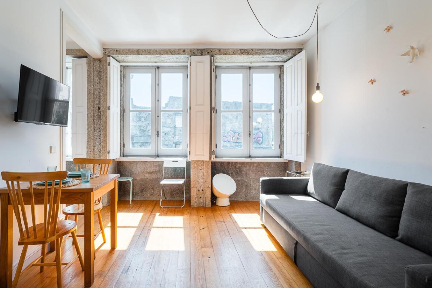 Panorama Apartments Porto Poveiros المظهر الخارجي الصورة