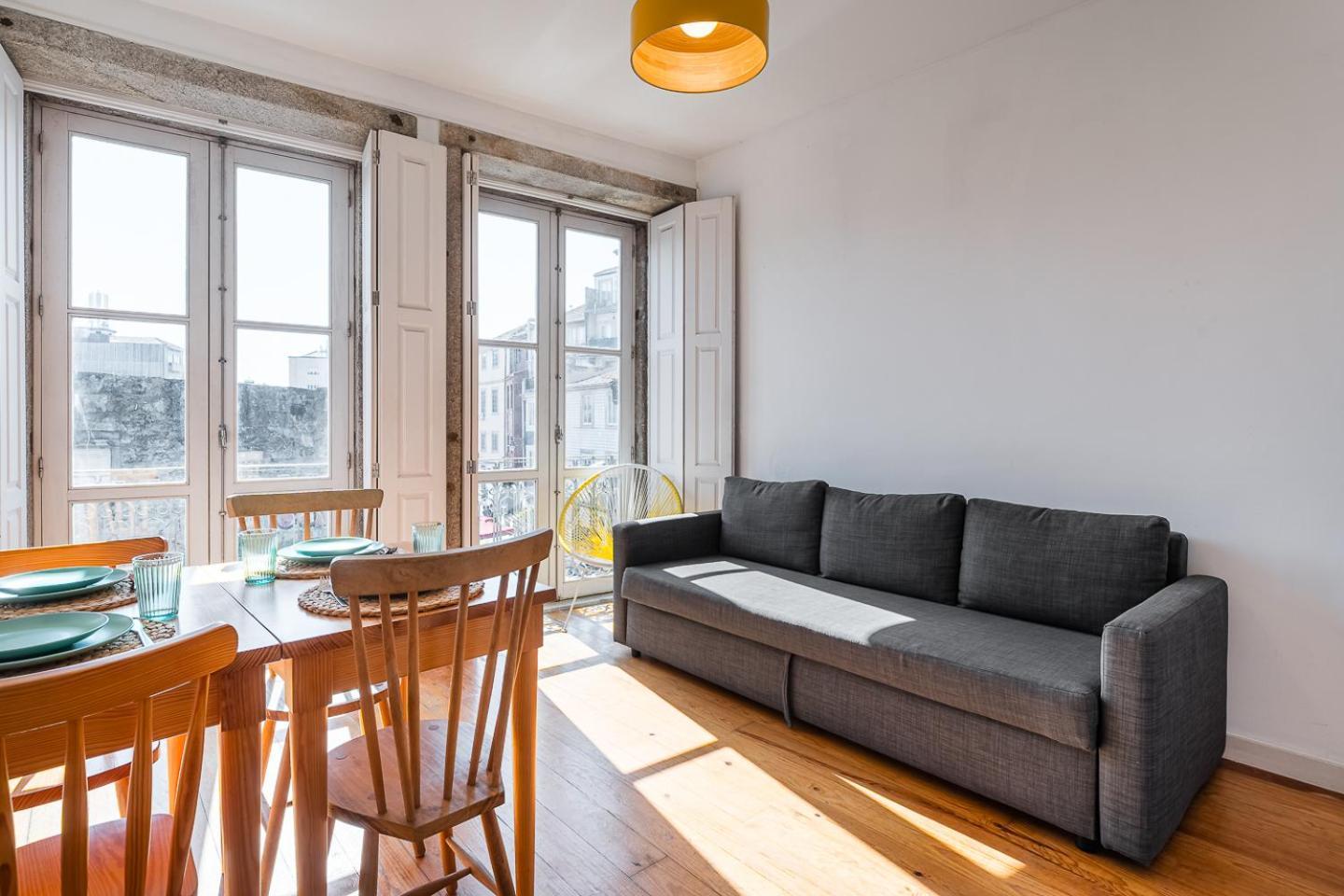 Panorama Apartments Porto Poveiros المظهر الخارجي الصورة
