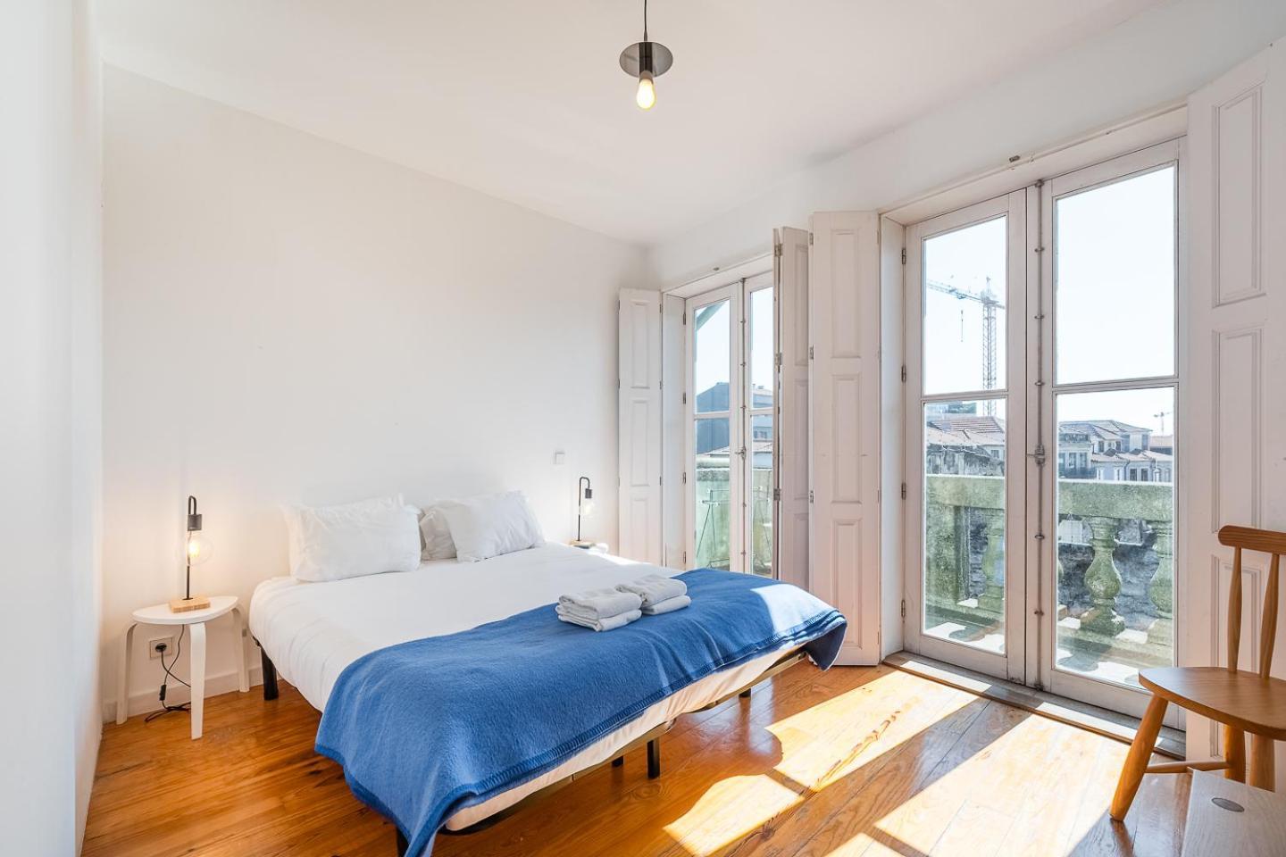 Panorama Apartments Porto Poveiros المظهر الخارجي الصورة