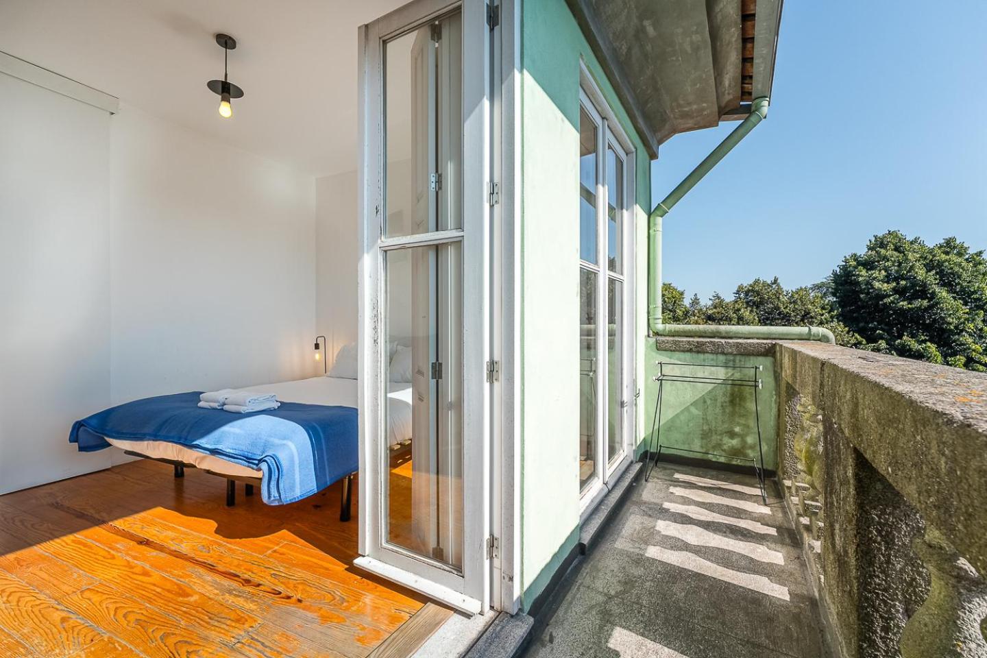 Panorama Apartments Porto Poveiros المظهر الخارجي الصورة